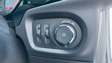 Vauxhall Corsa 1.2 Turbo Design 5dr Petrol Hatchback